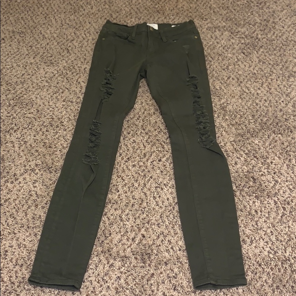 FRAME denim jeans!